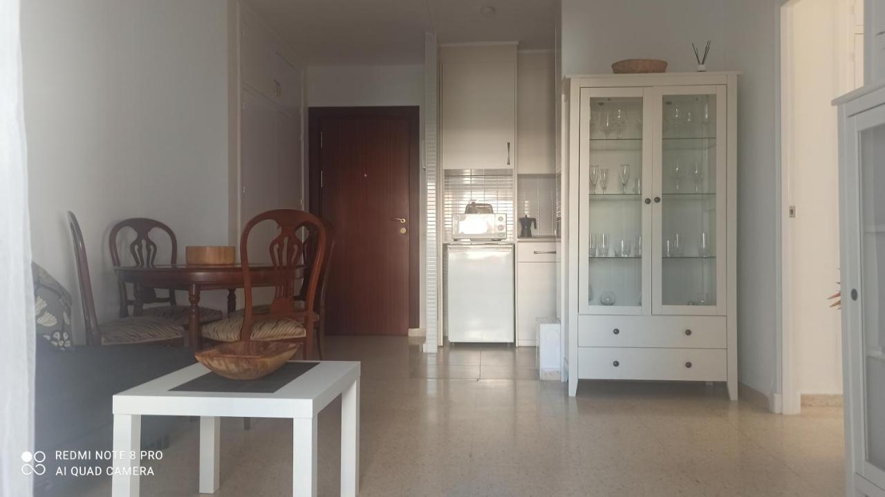 Bambino Playa Apartman Marbella Kültér fotó