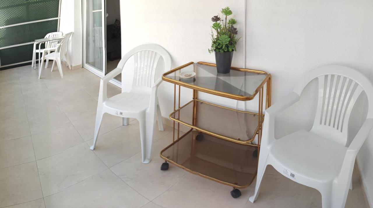 Bambino Playa Apartman Marbella Kültér fotó