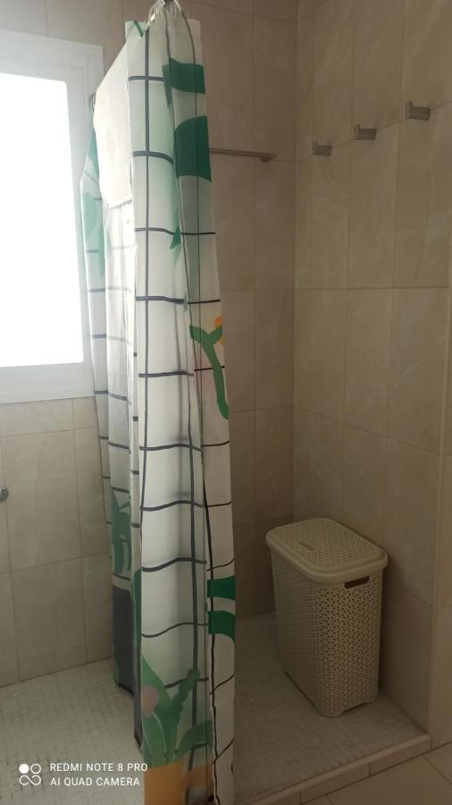 Bambino Playa Apartman Marbella Kültér fotó