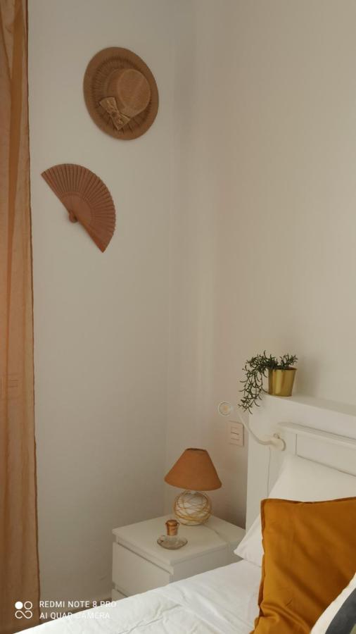 Bambino Playa Apartman Marbella Kültér fotó