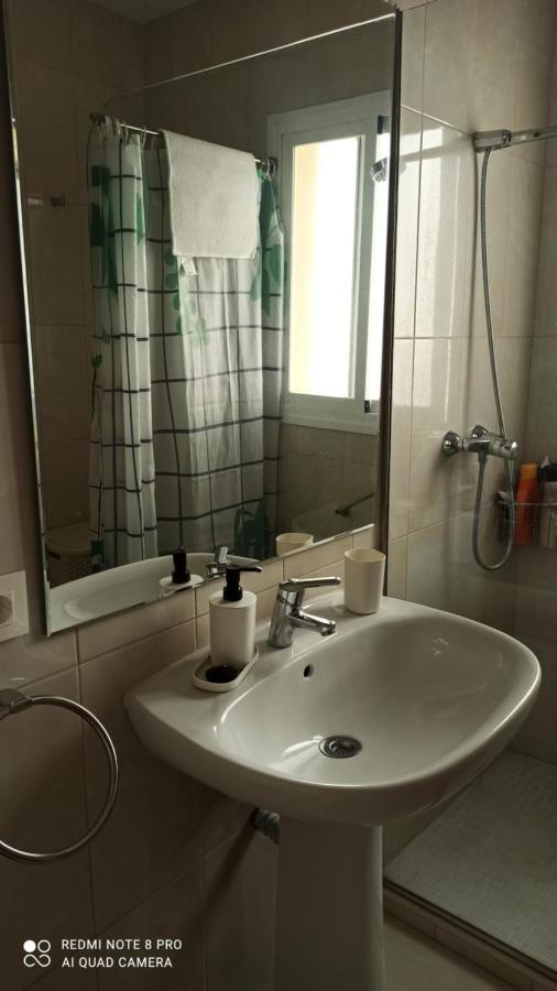Bambino Playa Apartman Marbella Kültér fotó