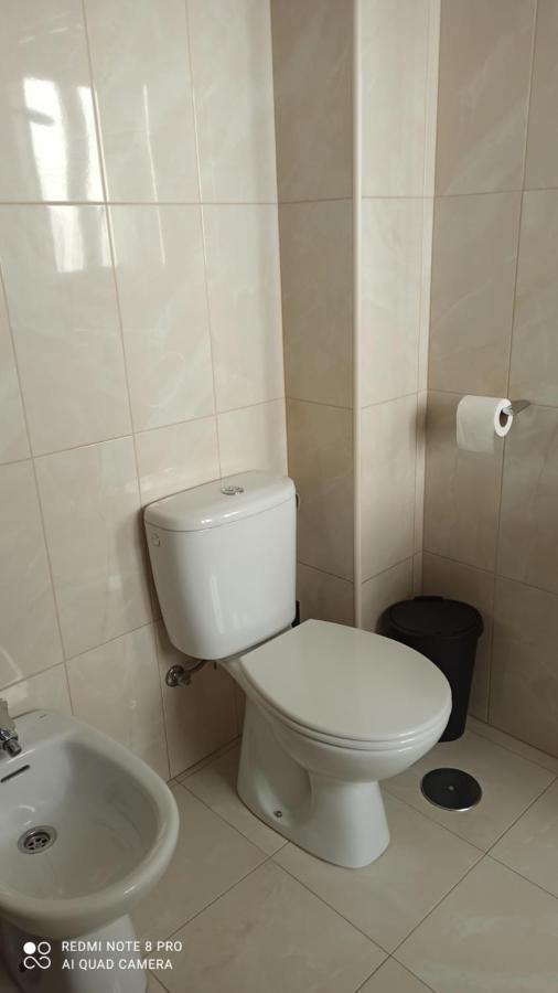 Bambino Playa Apartman Marbella Kültér fotó
