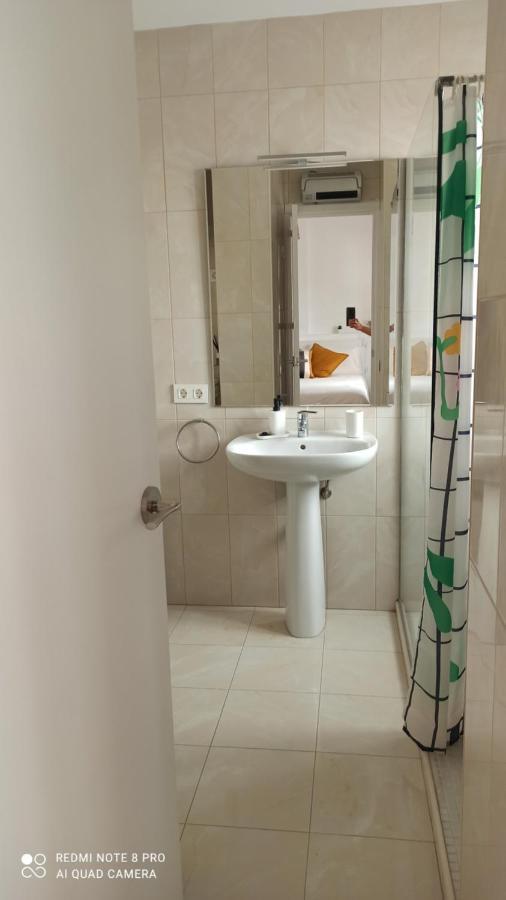 Bambino Playa Apartman Marbella Kültér fotó