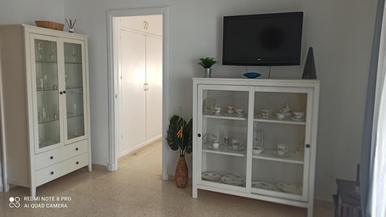 Bambino Playa Apartman Marbella Kültér fotó