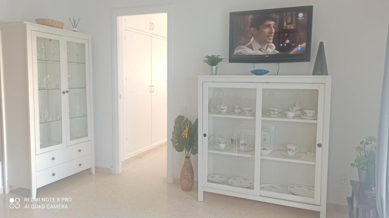 Bambino Playa Apartman Marbella Kültér fotó
