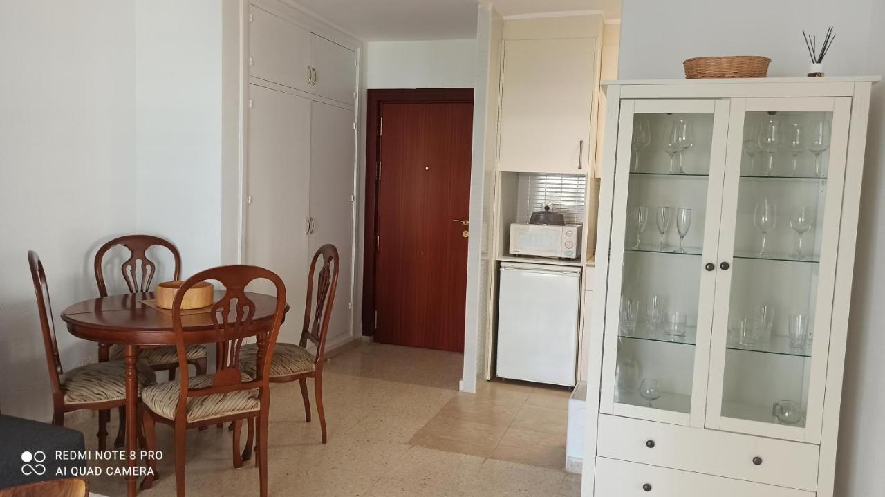 Bambino Playa Apartman Marbella Kültér fotó