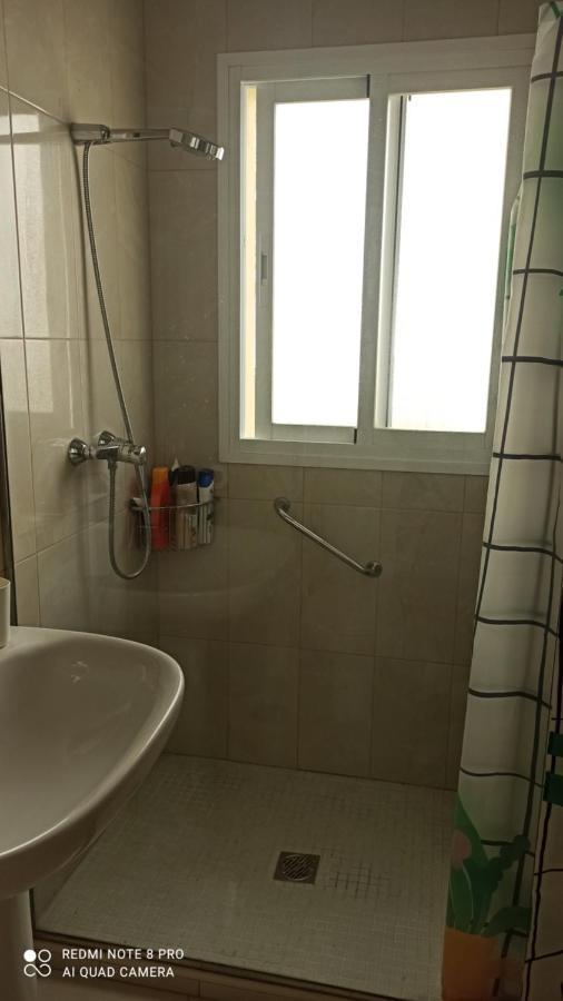 Bambino Playa Apartman Marbella Kültér fotó